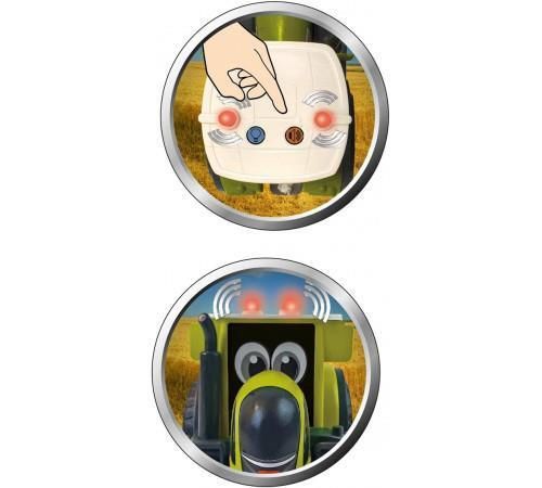 купить Машина miscellaneous HP 34521 L&S CLAAS Kids Axion 870 Tractor в Кишинёве 