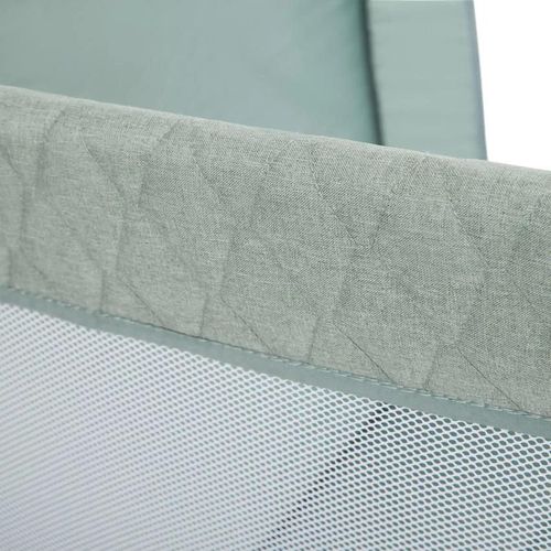 cumpără Țarc Premaman PCIB23-CCC-UNQ Tarc pliabil Top Quilty Verde în Chișinău 