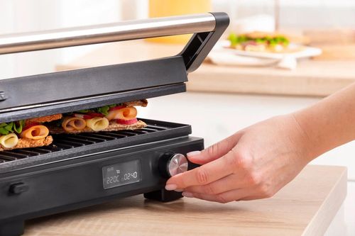 купить Гриль-барбекю электрический Gorenje GCG2000SD в Кишинёве 