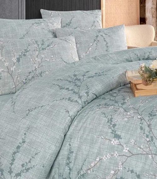 cumpără Textile de casă Promstore 44286.73 Lenjerie de pat Euro 2pers NewHome VIP Cisil în Chișinău 