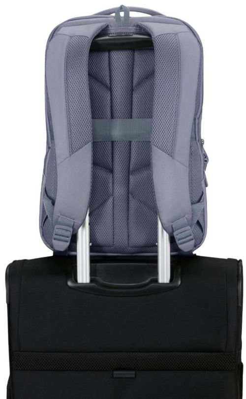 cumpără Rucsac pentru oraș Samsonite Guardit Classy 2.0 14.1 Albastru Storm (158242/1831) în Chișinău 