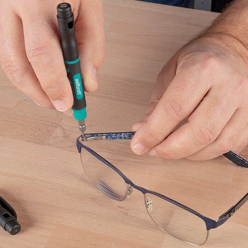 cumpără Set de tubulare, bite, duze Wolfcraft 8736000 Suport pentru micro-biti în Chișinău 