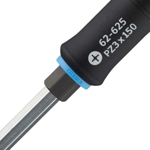 cumpără Șurubelniță Stanley FMHT0-62625 Surubelnita Fatmax PZ3x150mm HEX în Chișinău 