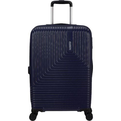 купить Чемодан Samsonite Niteline L TSA Albastru Inchis (151173/5719) в Кишинёве 