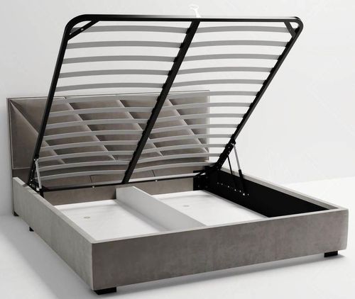 купить Кровать my-STYLE my-Roxy 200x200 (P13D20M08) в Кишинёве 