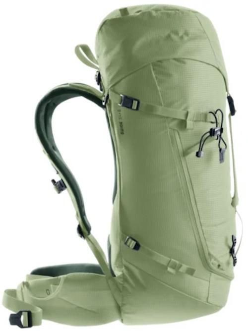 cumpără Rucsac turistic Deuter Guide 34+6 grove-ivy (3361126 1214 0) în Chișinău 