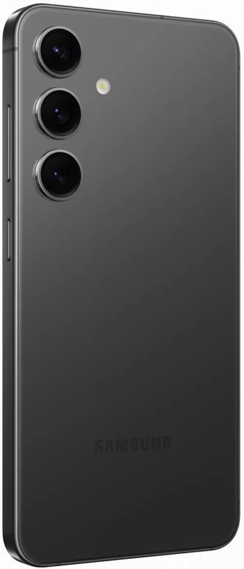 cumpără Smartphone Samsung S921 Galaxy S24 256GB Black în Chișinău 