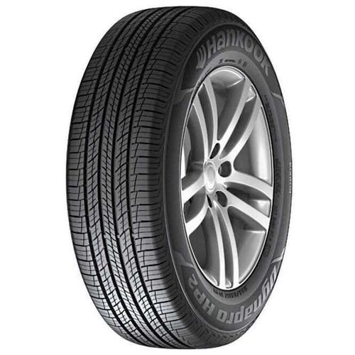 купить Шина Hankook 225/60 R 17 99H TL Dynapro-HP2 RA-33 в Кишинёве 