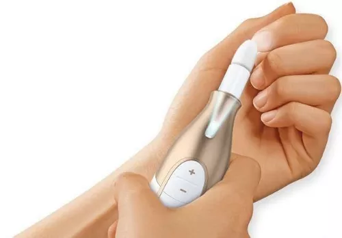 купить Набор маникюрный Beurer MP64 в Кишинёве 