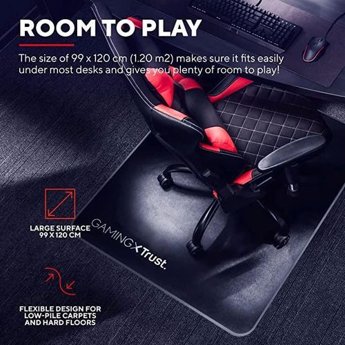 купить Ковёр Trust GXT 715 Mat в Кишинёве 