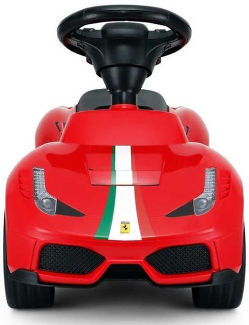 cumpără Tolocar Rastar 83500 Ferrari 488 GTE, rosie, 50650 în Chișinău 