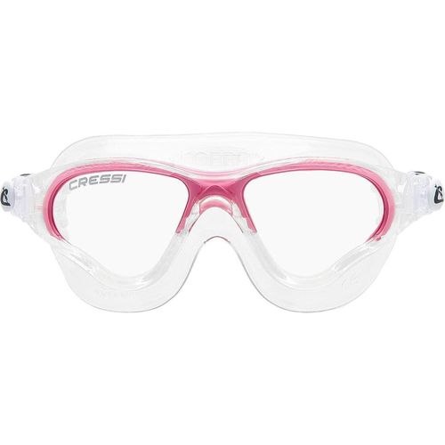 cumpără Accesoriu pentru înot Cressi-Sub Ochelari Inot Cobra Xp Clear/Clear/Pink (De201940) în Chișinău 