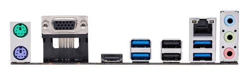 cumpără Placă de bază ASUS PRIME A320M-K în Chișinău 