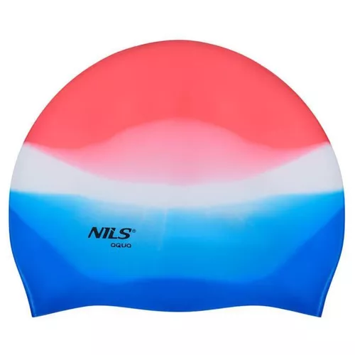 купить Аксессуар для плавания Nils 13400 Casca inot silicon 11-30-250 Multicolor M03 в Кишинёве 