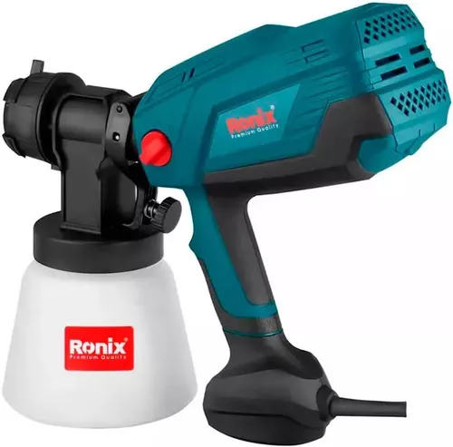 cumpără Aerograf Ronix 1360 электр. 600W în Chișinău 