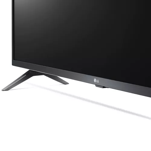 купить Телевизор 43" LED TV LG 43UN73506LD, Black (3840x2160 UHD, SMART TV, DVB-T2/C/S2) в Кишинёве 