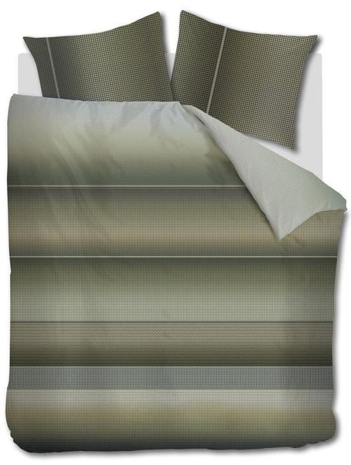 cumpără Textile de casă Beddinghouse 332893 Kardol Charlottesville Green 200x200/220 Green în Chișinău 