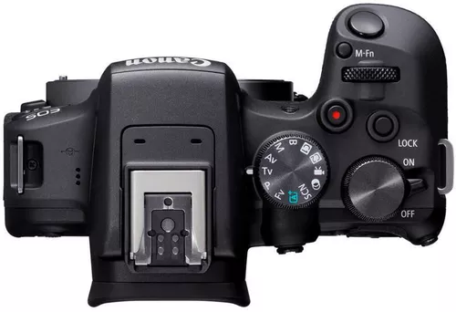 купить Фотоаппарат беззеркальный Canon EOS R10 + RF-S 18-150 f/3.5-6.3 IS STM (5331C048) в Кишинёве 