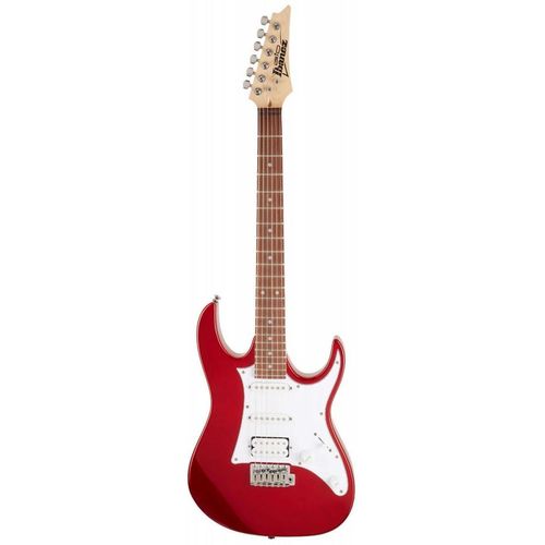 купить Гитара Ibanez GRX40 CA HSS (Candy apple red) в Кишинёве 