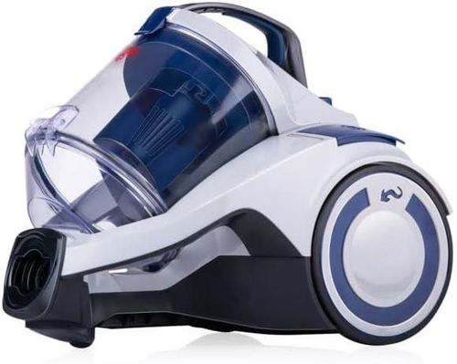 купить Пылесос с контейнером Dirt Devil DD2504 Bagless Vacuum Cleaner в Кишинёве 