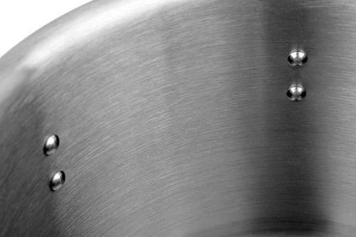 cumpără Cratiță profesională Yato YG-00007 înaltă cu capac, 360x360 mm, 36.6 L în Chișinău 