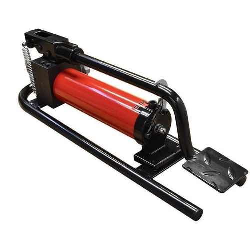 купить Насос для ГСМ JTC JW0095 гидравлический, ножной, 10 т. в Кишинёве 