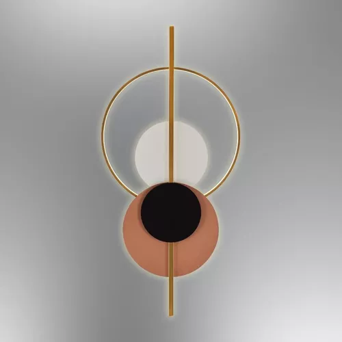 купить Бра Ozcan Люстра 158-k в Кишинёве 