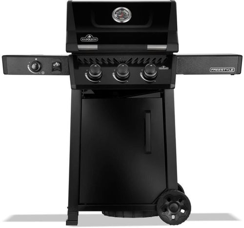 купить Мангал Napoleon Gratar pe gaz Freestyle 365 cu aragaz lateral (F365DSBPK-1-CZ) в Кишинёве 