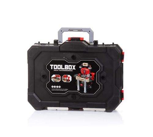 купить Игрушка Chipolino DIPK002433TT Игровой набор Tool table в Кишинёве 