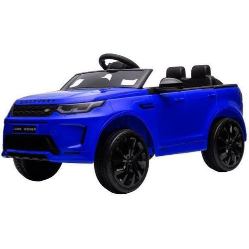 купить Электромобиль Kids car 8350084-2ARblue Land Rover Discovery в Кишинёве 