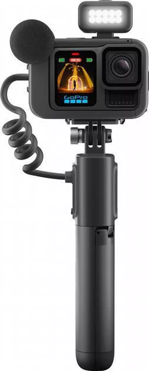 купить Экстрим-камера GoPro HERO 13 Black Creator Edition, CHDFB-131-EU в Кишинёве 