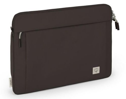 купить Сумка для ноутбука Osprey Arcane Laptop Sleeve 14inch Black (843820197822) в Кишинёве 