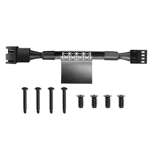 купить Кулер Deepcool TF120S WHITE в Кишинёве 