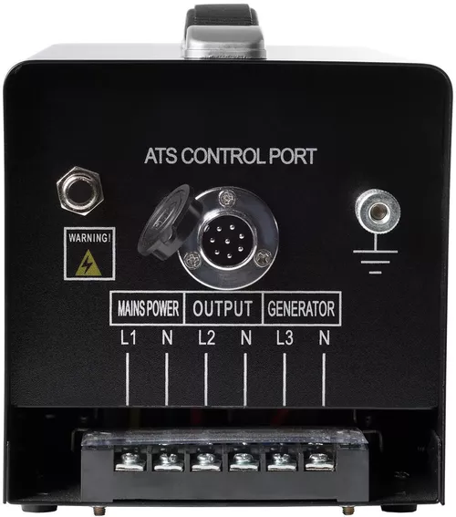 cumpără Generator Kamoto ATS6500 (Sistem ATS generator) în Chișinău 