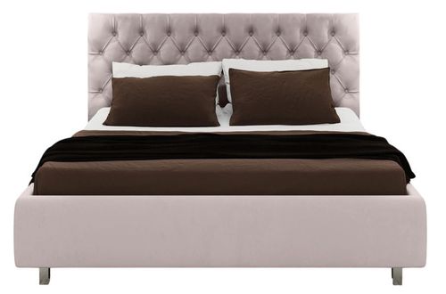 купить Кровать Bayro RomanRose 1400x2000, подъёмный механизм, ткань кат. III Catania - 2 в Кишинёве 