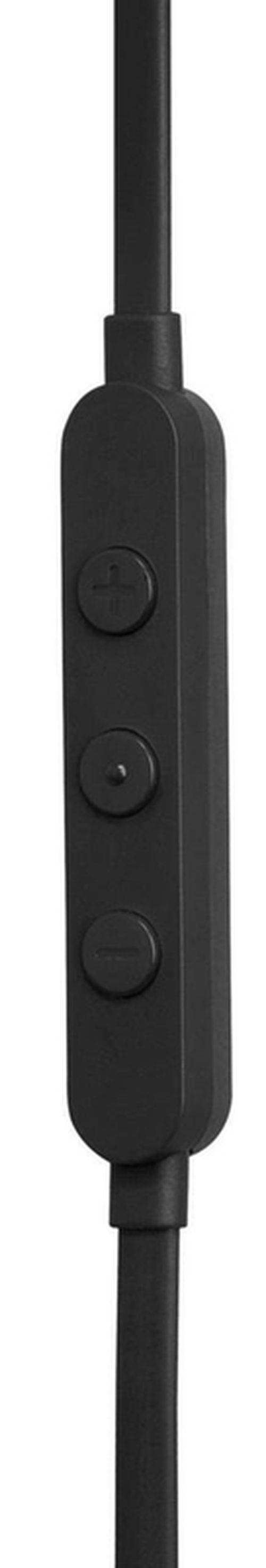 купить Наушники проводные JBL Tune 310C Black в Кишинёве 