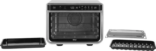 купить Печь электрическая компактная NINJA DT200EU в Кишинёве 