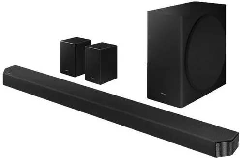 cumpără Soundbar Samsung HW-Q950A/RU în Chișinău 