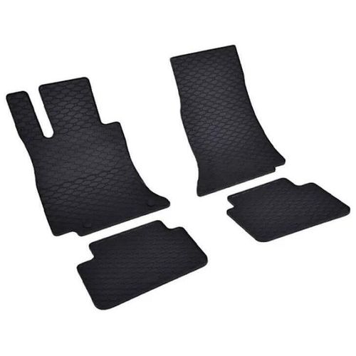 купить Коврик для автомобиля Rigum Mercedes C-Klasse W206 22-/ в Кишинёве 