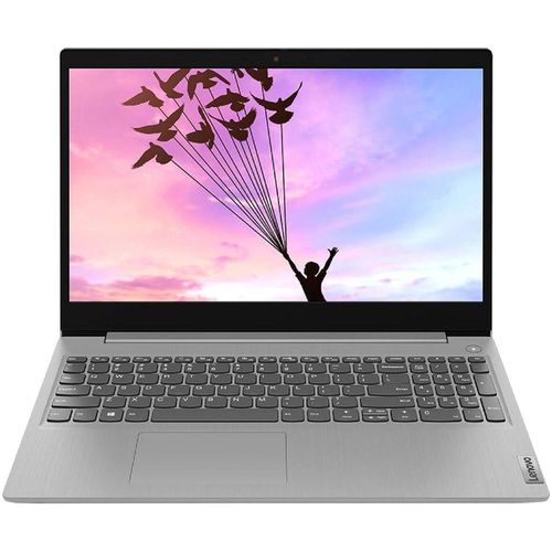 купить Ноутбук Lenovo IdeaPad 3-15ITL05 Grey (81X8007GRE) в Кишинёве 