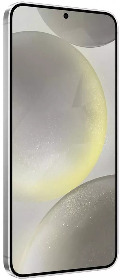 купить Смартфон Samsung S926 Galaxy S24 Plus 256GB Marble Gray {Ref.} Grade B в Кишинёве 