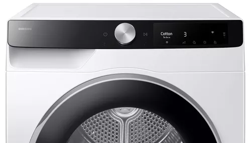 cumpără Uscător de rufe Samsung DV90T6240LK/UA în Chișinău 