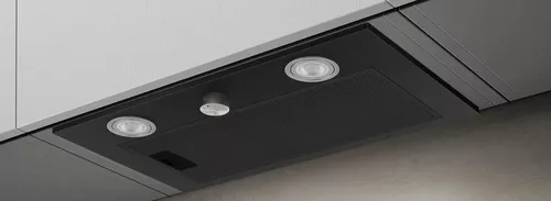 cumpără Hotă Backer XIR 850 (52) BLACK în Chișinău 