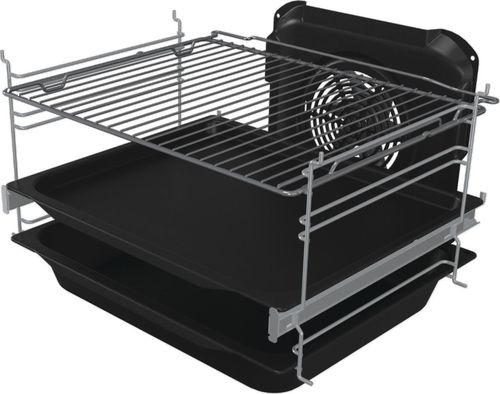 cumpără Aragaz Gorenje GKS5C73WF în Chișinău 