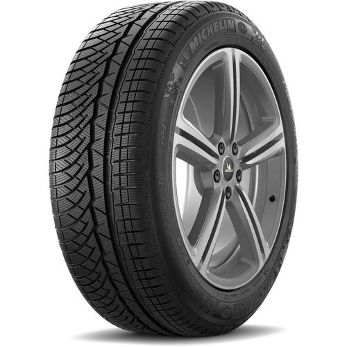 cumpără Anvelopă Michelin 245/50 R18 100H TL Pilot Alpin PA4+ ZP RUN-FLAT în Chișinău 
