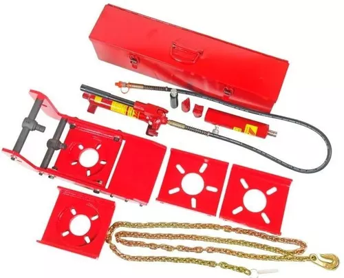 cumpără Set de unelte de mână JTC JTC-1840 pentru îndreptarea suporturilor în Chișinău 