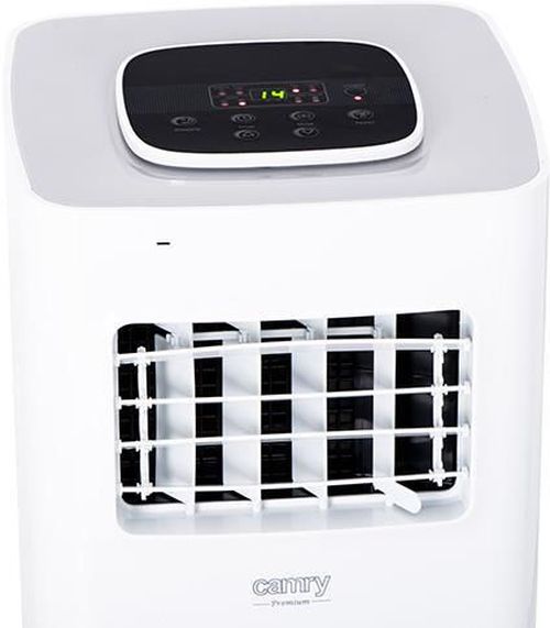 cumpără Aparat aer condiționat mobil Camry CR 7926 White în Chișinău 