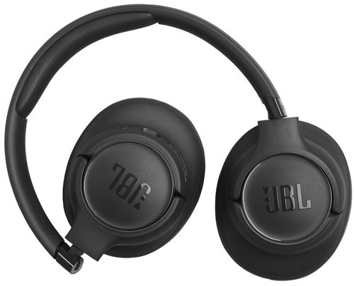 cumpără Căști fără fir JBL Tune 730BT Black în Chișinău 