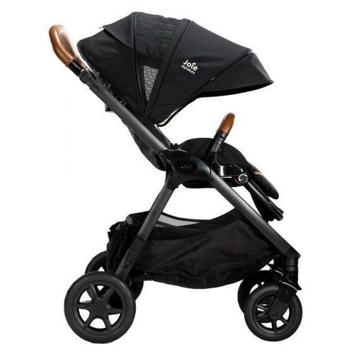 Carucior multifunctional Joie Finiti Signature Eclipse 