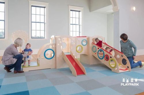 купить Детская площадка PlayPark 1549 Amigo DS-49 в Кишинёве 